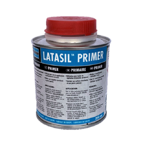 LATASIL PRIMER